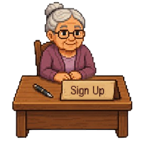 Sign Up