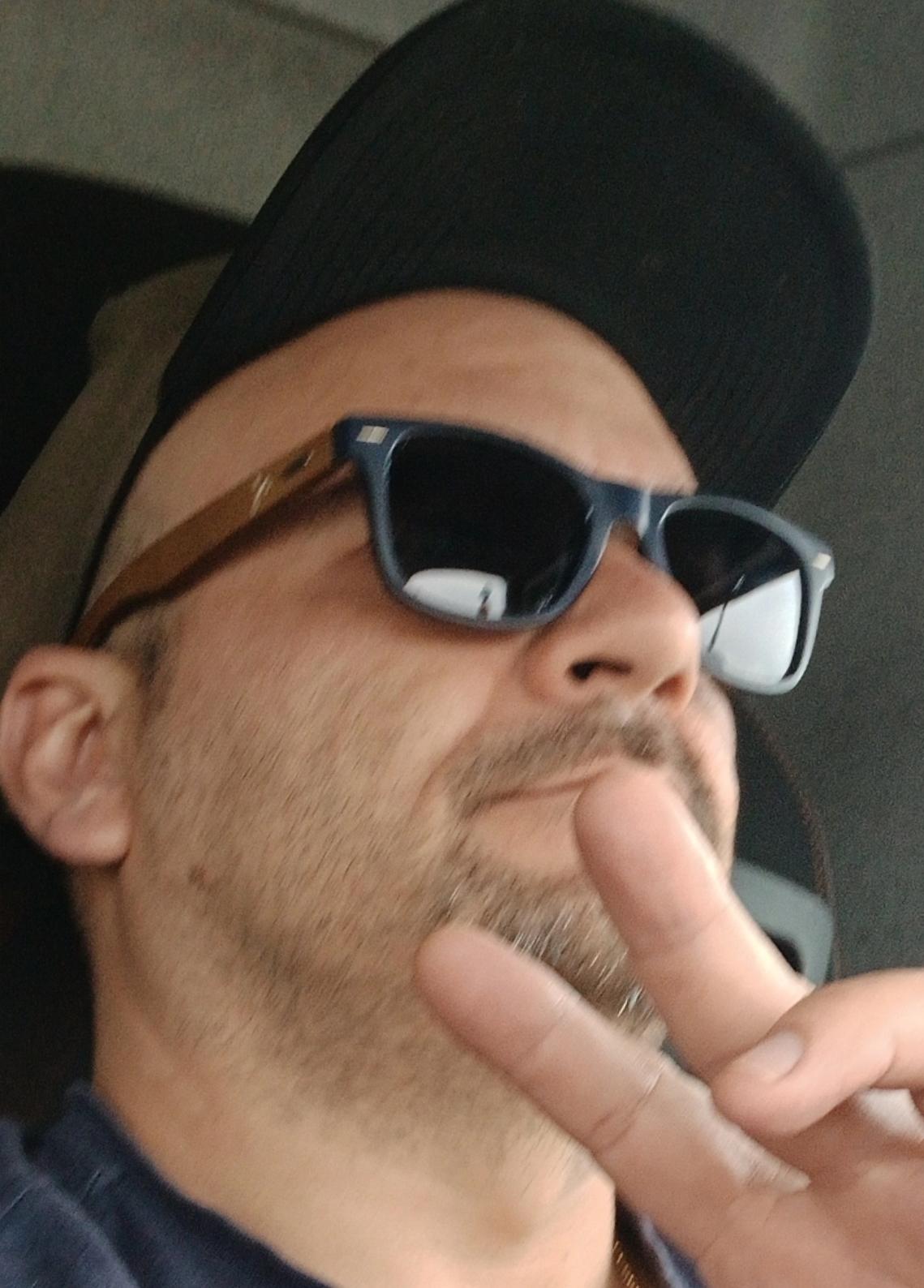 André Luis fogaça Nunes