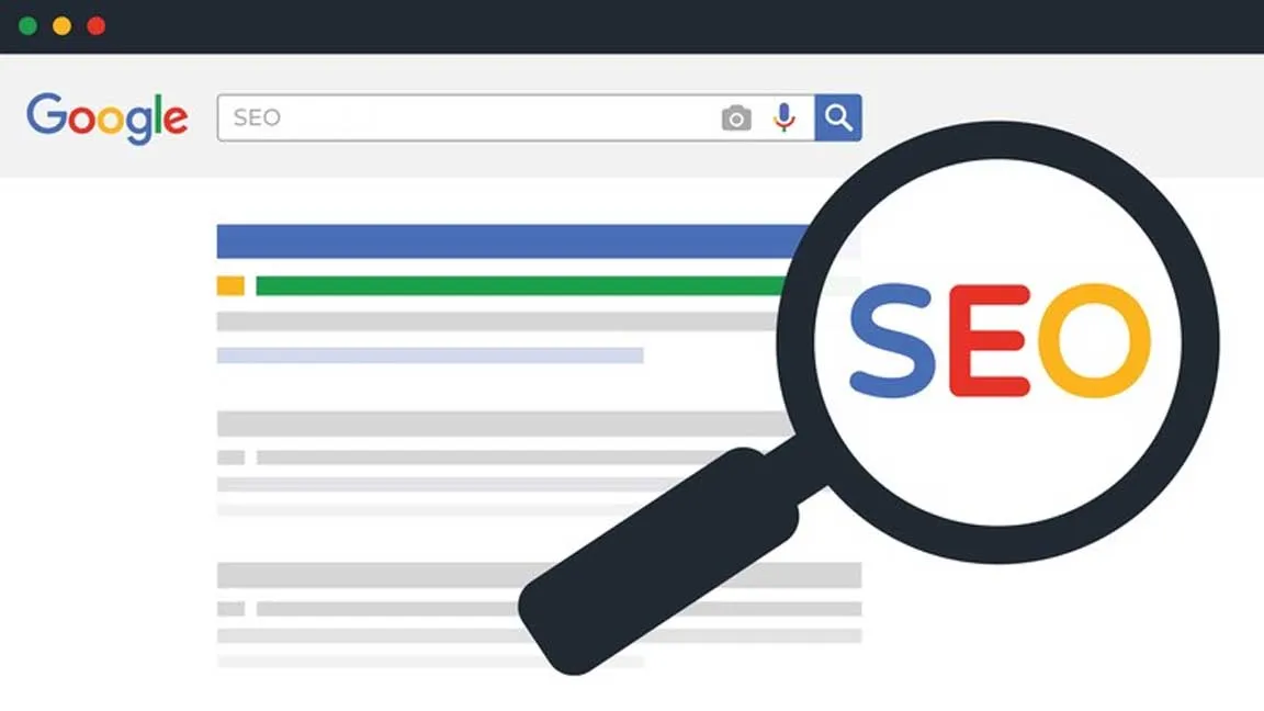 Análise SEO para sites já publicados
